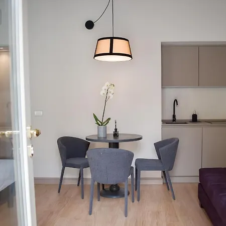 Opera35 Suite&studio 4*