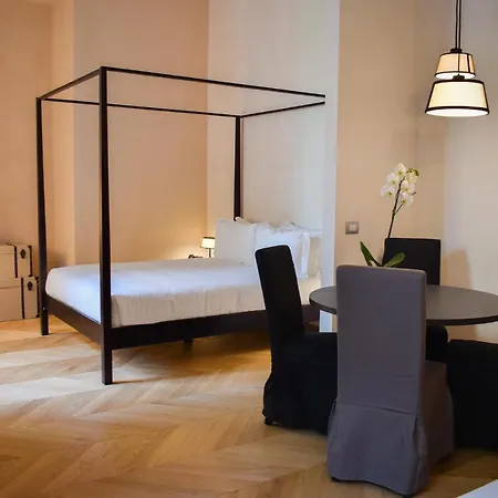 Opera35 Suite&studio 4*