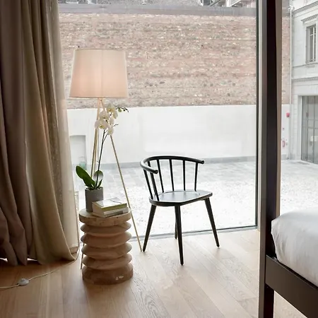 Opera35 Suite&studio Hotel