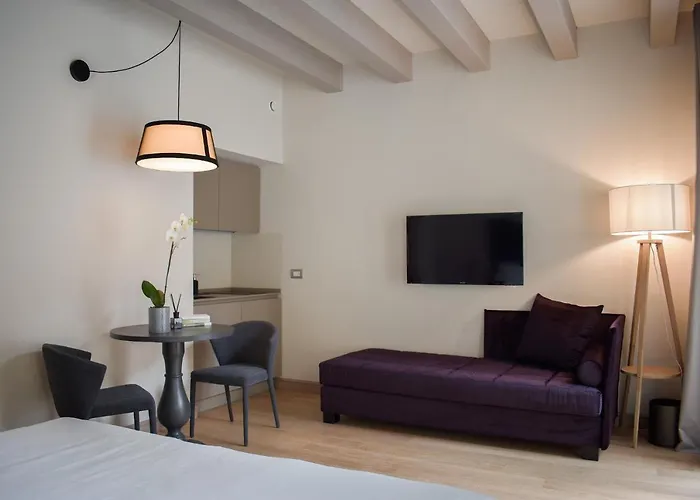 Opera35 Boutique Hotel 4*