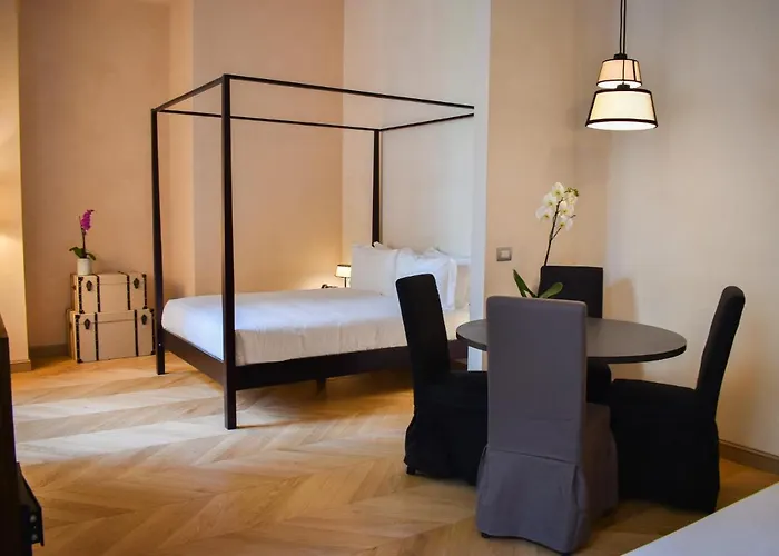 Opera35 Boutique 4*