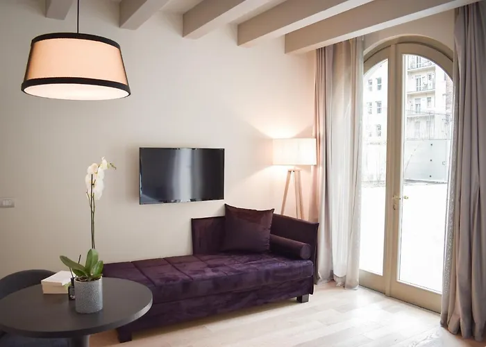 Hotel Opera35 Boutique